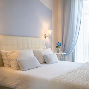 Bed & Breakfast Sotto Le Stelle Ai Decumani, Napoli