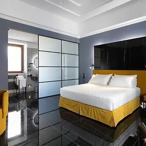 Hotel Poerio 25 Boutique, Napoli