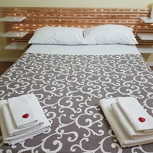 Bed & Breakfast Rega House, Napoli