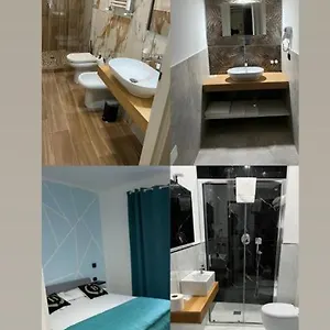 Hotel Barbato, Napoli