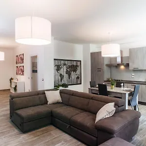 Aparthotel Residenza Flegrea, Napoli