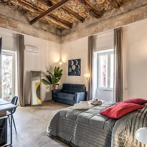 Affittacamere Boutique Spagnoli, Napoli
