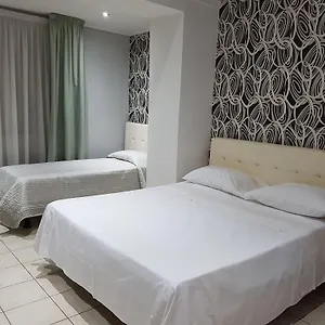 Hotel Meridiano, Napoli