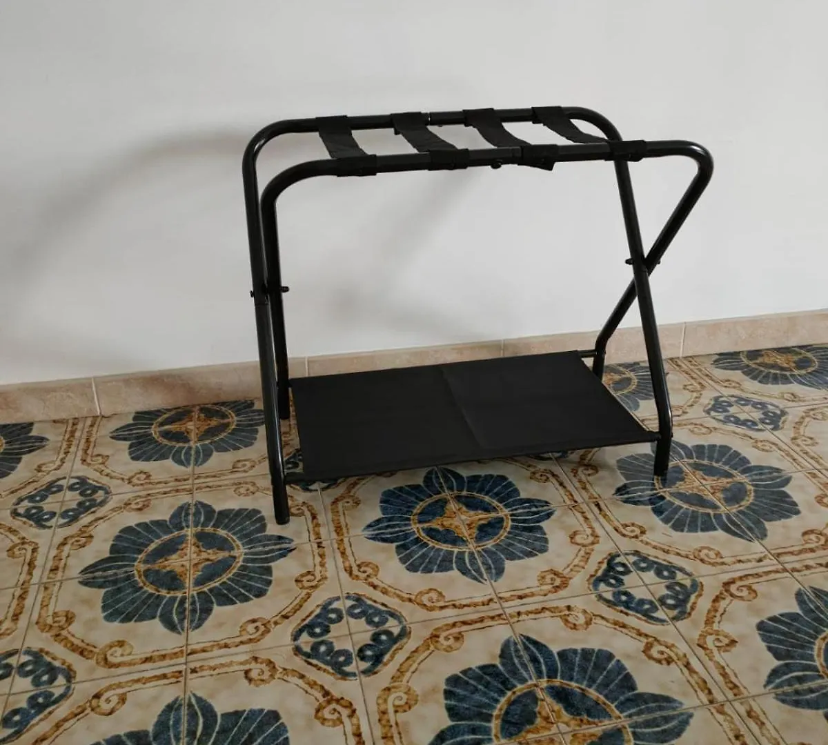 Tra Pirandello E Leopardi B&B Neapel Frühstückspension