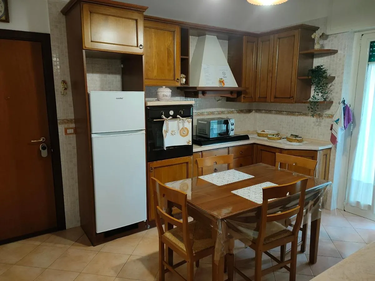 Tra Pirandello E Leopardi B&B Napoli