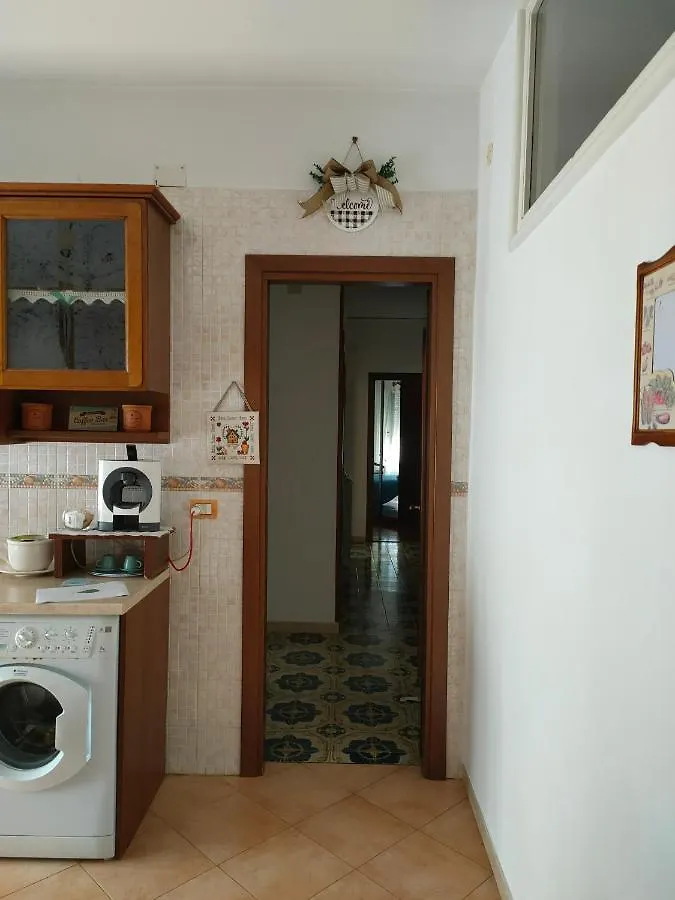 Tra Pirandello E Leopardi B&B Napoli Bed & Breakfast
