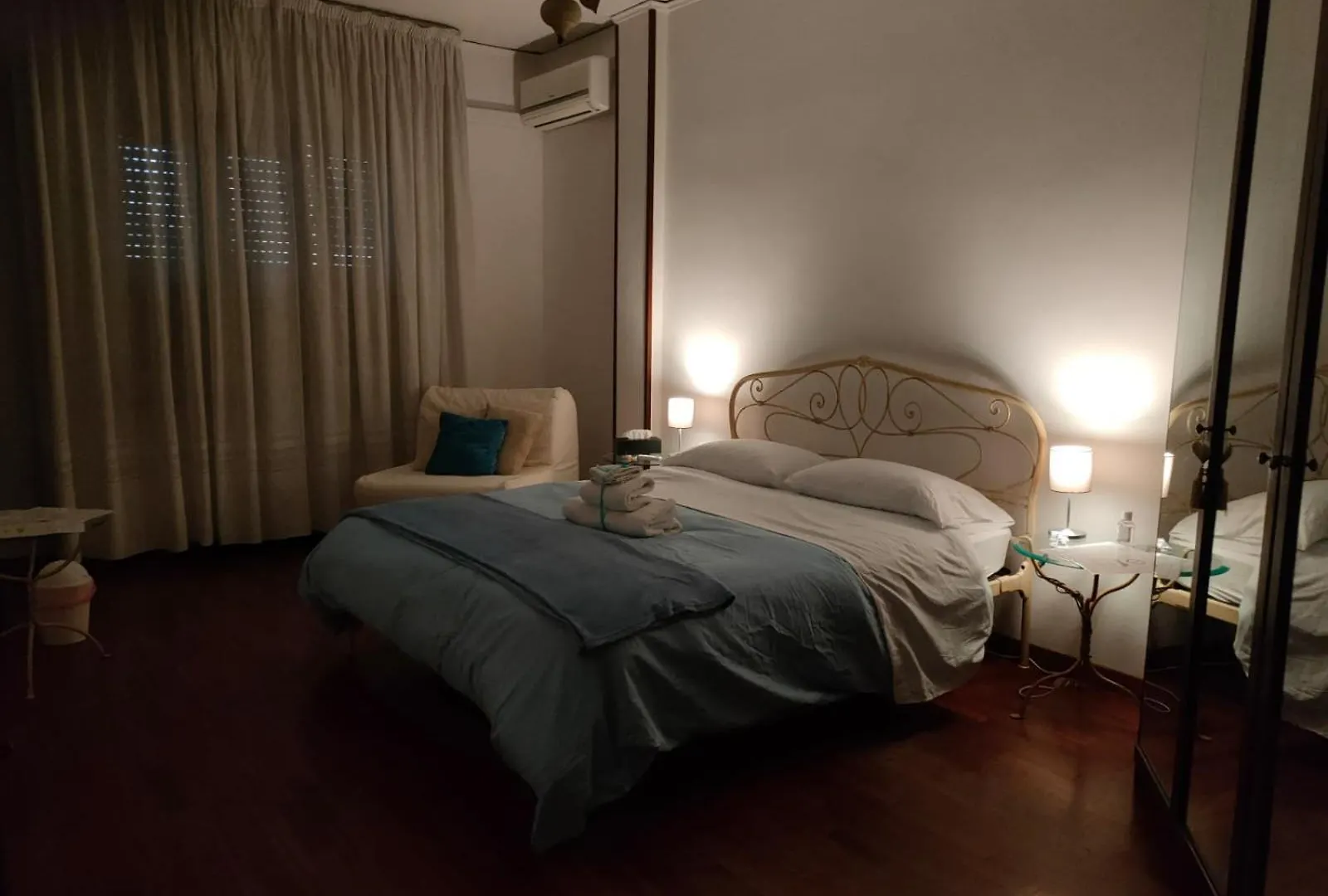 Tra Pirandello E Leopardi B&B Napoli Italia