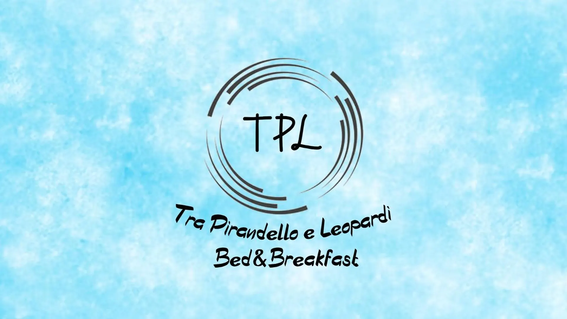 Tra Pirandello E Leopardi B&B Napoli