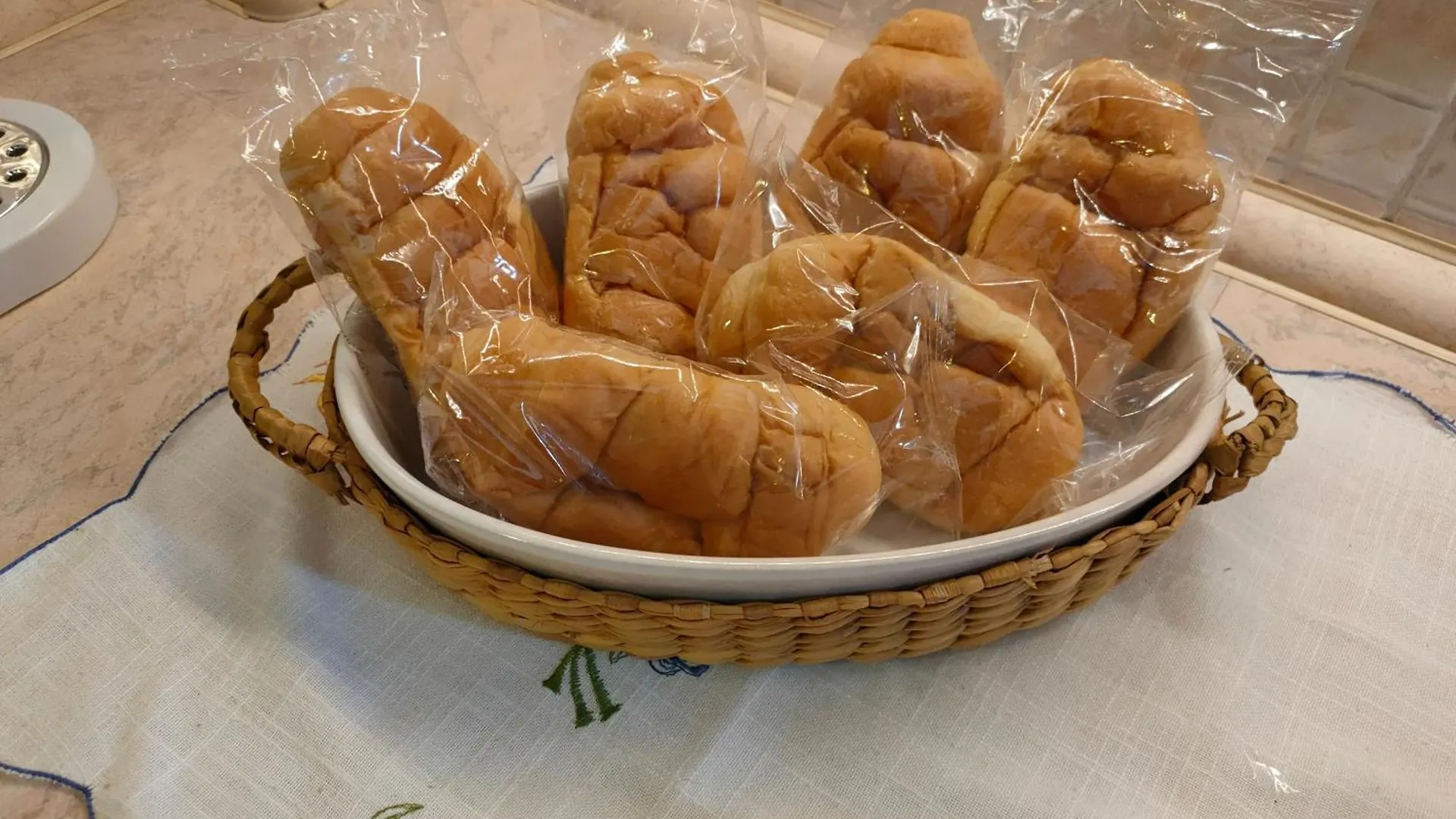 Bed & Breakfast Tra Pirandello E Leopardi B&B Napoli
