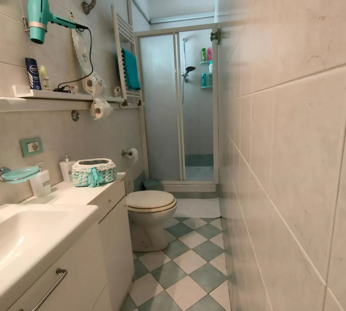 Bed & Breakfast Tra Pirandello E Leopardi B&B Napoli Italia