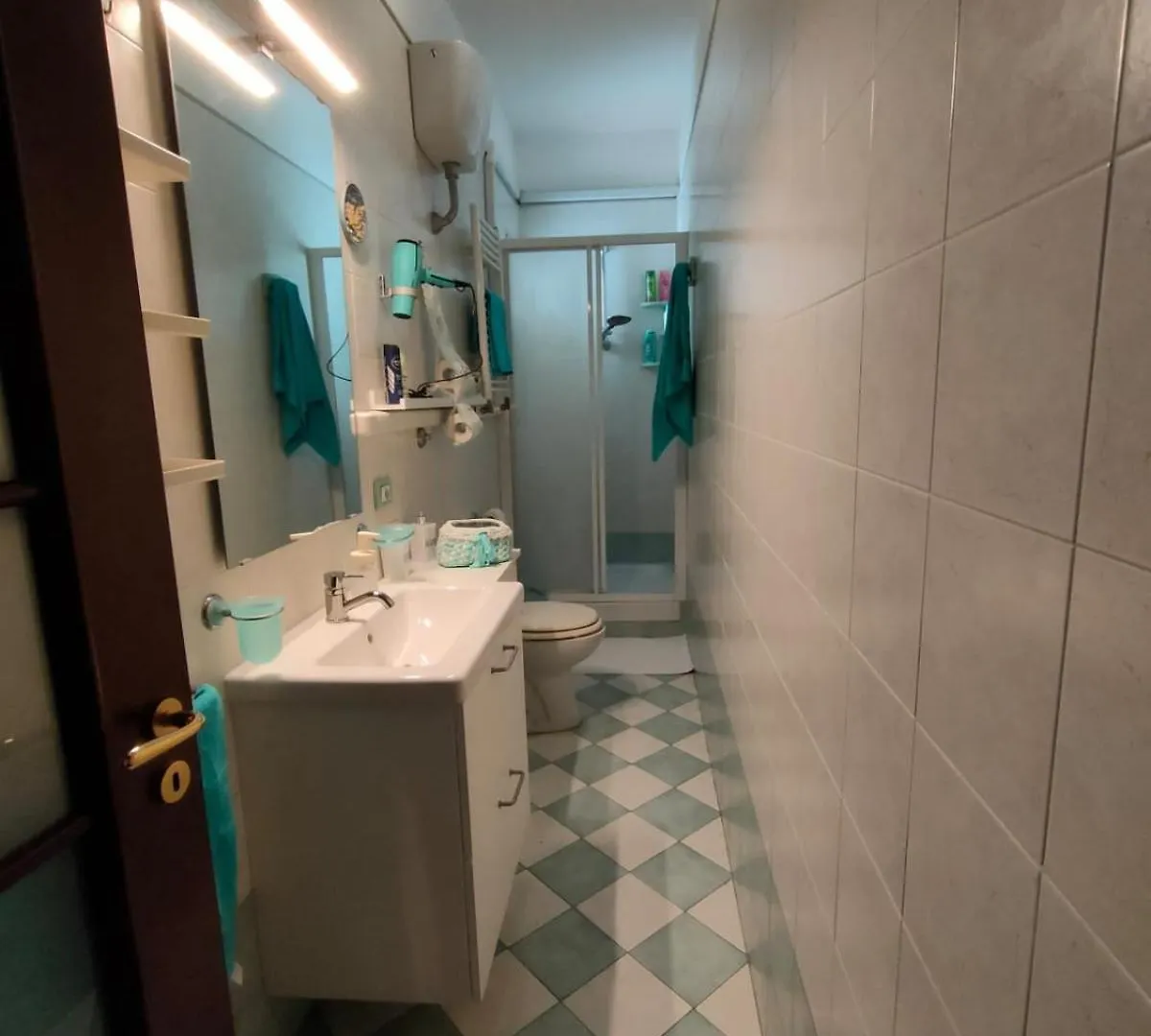 Tra Pirandello E Leopardi B&B Napoli