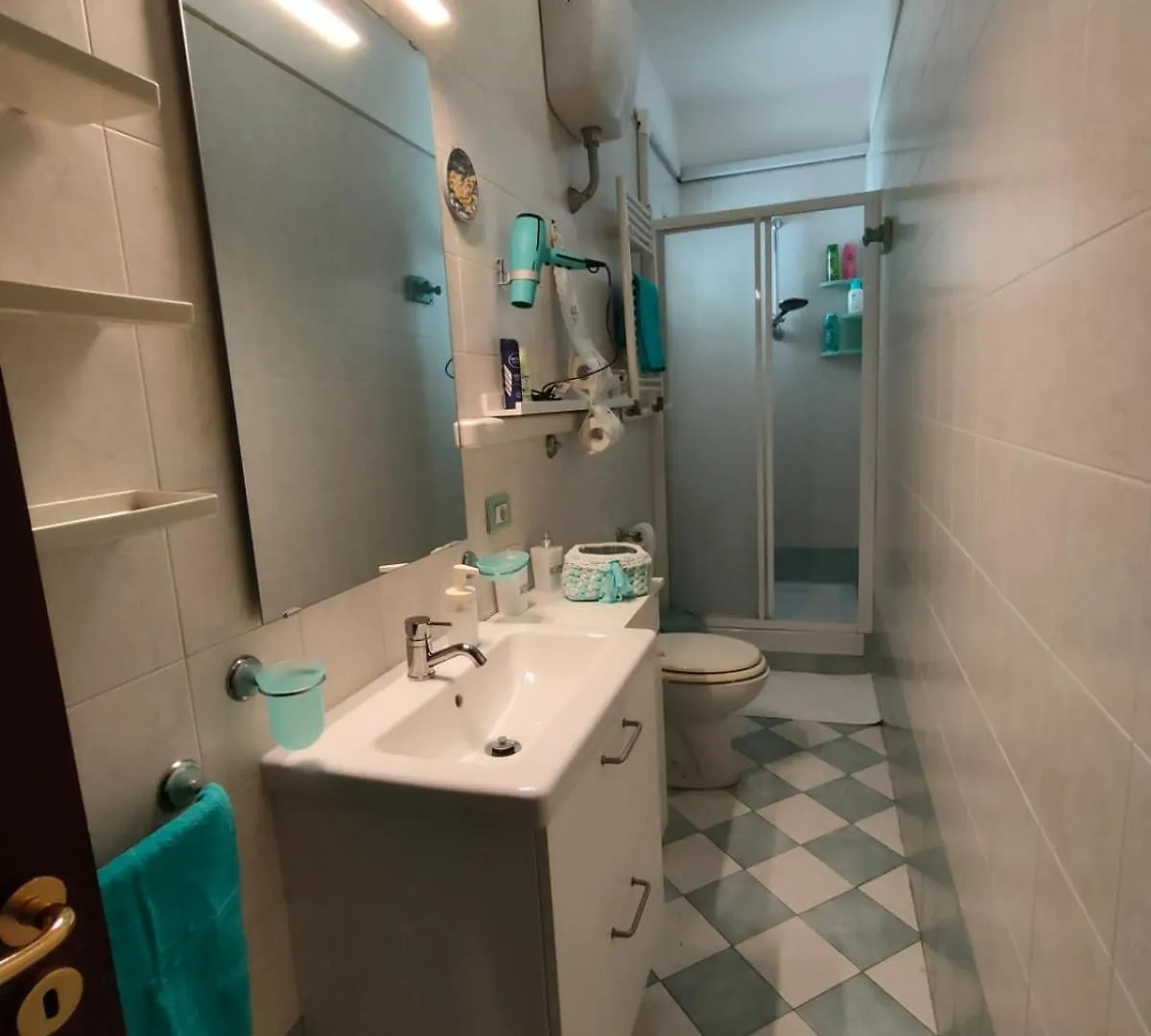 Tra Pirandello E Leopardi B&B Napoli Italia