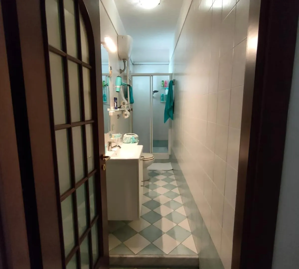 Tra Pirandello E Leopardi B&B Napoli Bed & Breakfast