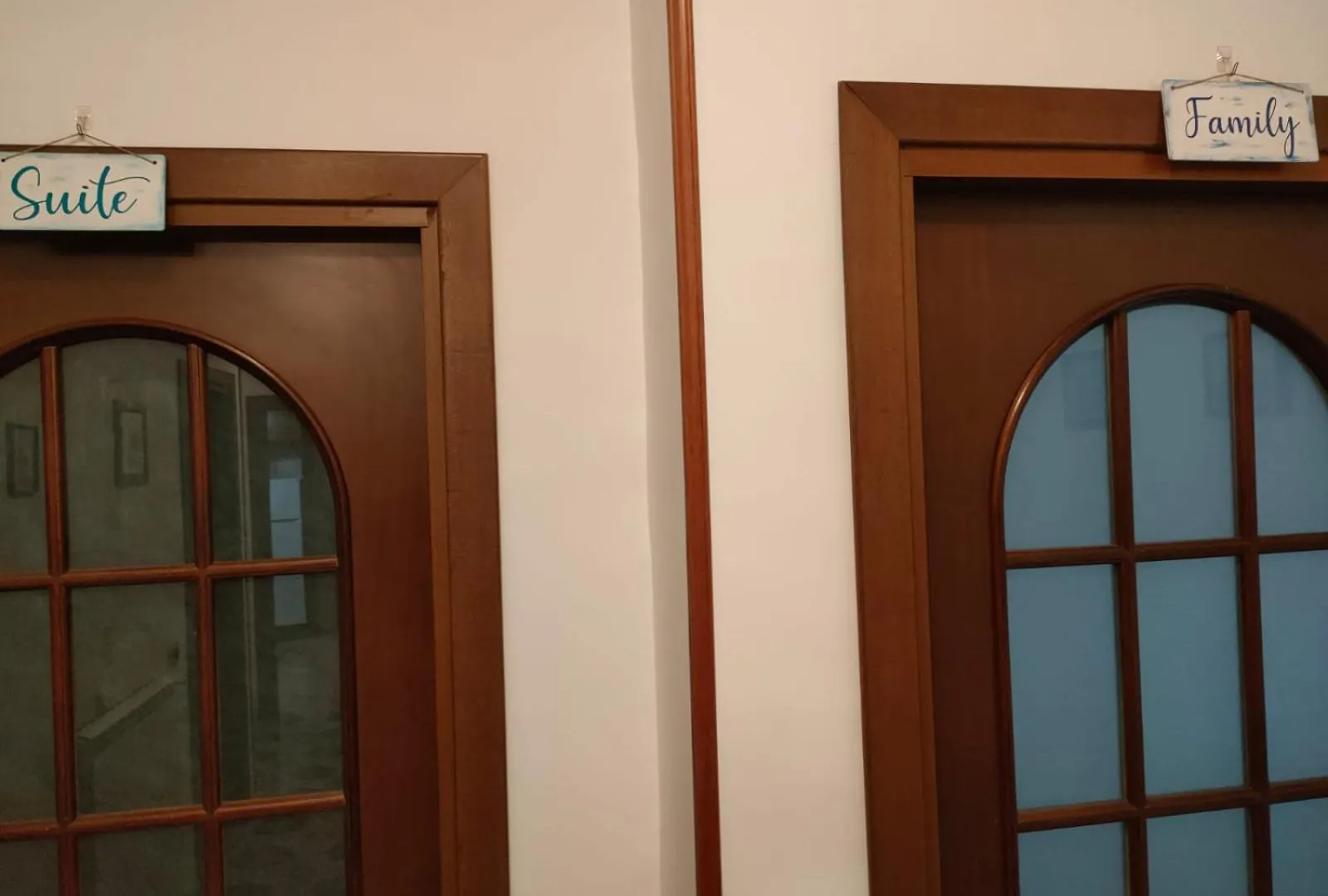 Bed & Breakfast Tra Pirandello E Leopardi B&B Napoli Italia