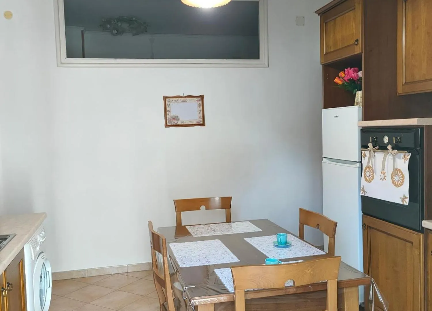 Tra Pirandello E Leopardi B&B Napoli Bed & Breakfast