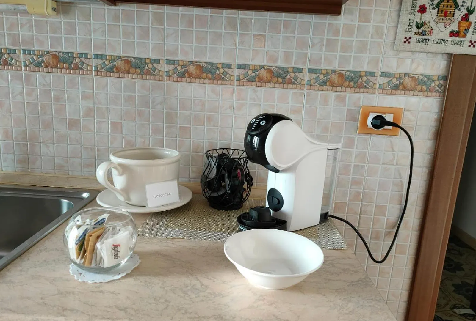 Tra Pirandello E Leopardi B&B Napoli