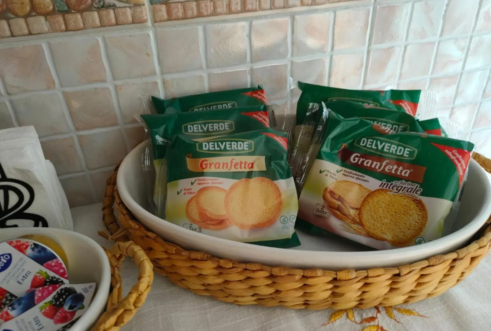 Tra Pirandello E Leopardi B&B Napoli 0*,